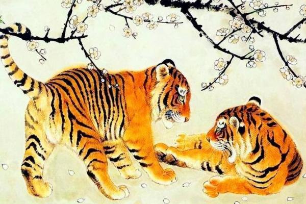 龙凤之命：探寻生肖背后的爱情和命运