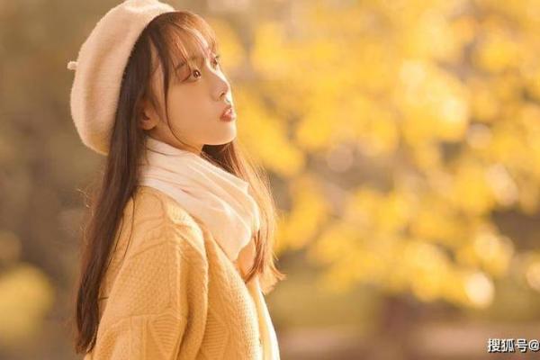 横财命格女孩：她们为何总是好运不已？