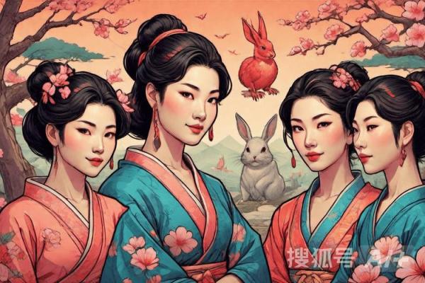 1981年属鸡女的命运解析：如何在事业与爱情中找到平衡