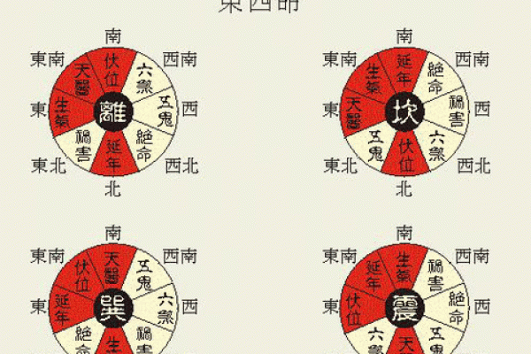 东四命人适合的职业与发展方向探析