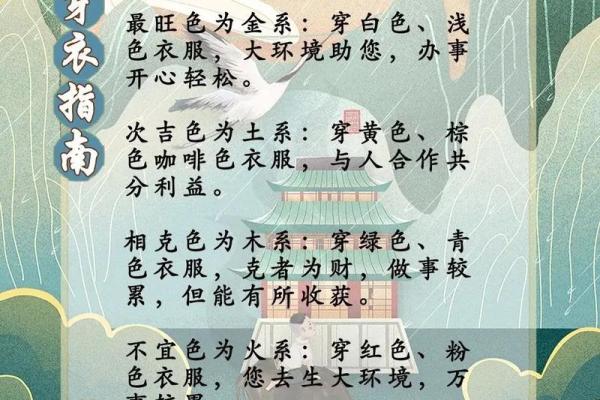 水命人的风水摆放技巧：助你增旺运势，幸福安康！