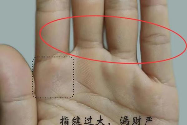 揭秘男人手纹：好运与命运的神秘联系！