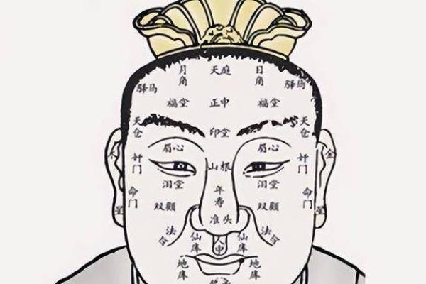 鼻头小的人命运解析：从面相看人生