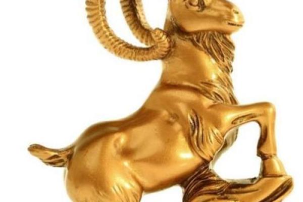 2015羊年运势揭秘：解析属羊人的命运与性格特点