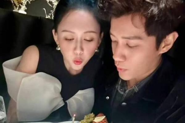 陈乔恩与丈夫生肖命理解析：神秘而和谐的爱情故事