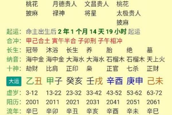 炉中火命纹解析：人生的指引与选择