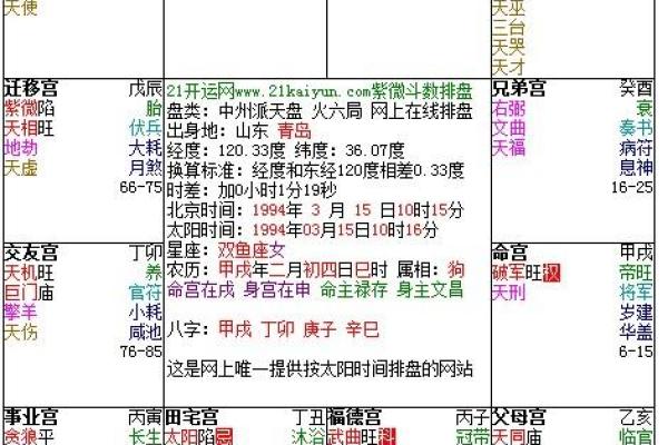 揭秘命格与鬼魂：哪些命格的人易见鬼？