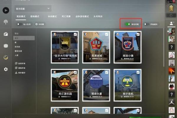 CSGO中的“金”这样出奇制胜，你绝对不知道的秘密！