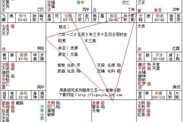 神武天宫命格解析：选择适合你的最佳命格