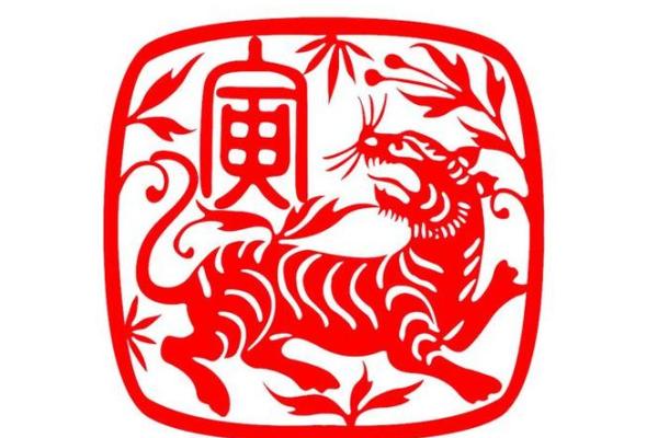 1955年虎年出生的人：命运与个性解读