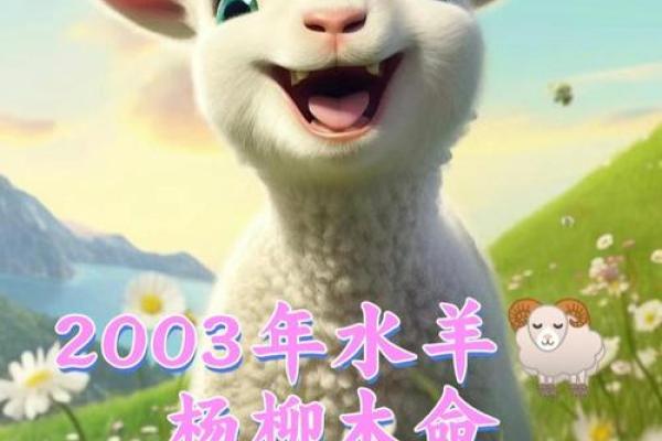 水命羊的色彩之道：如何选择适合的颜色提升运势
