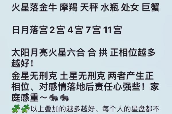 揭秘女生命格：最稀有的五大命格解析与运势提升建议