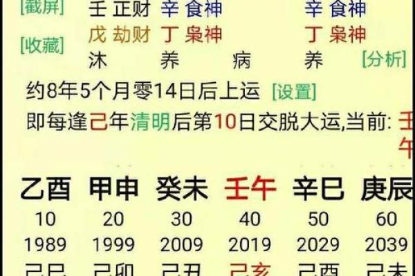 婚姻命理分析：从八字看婚姻的奥秘与未来