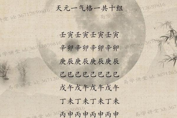 怜香惜玉：探寻命格中的柔情与智慧