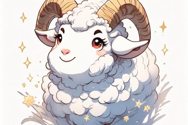 1979年属羊的人与属相婚配的奥秘：命理分析与人生智慧