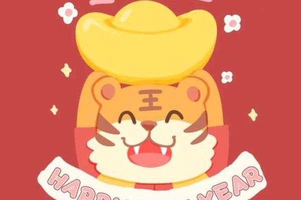 2022虎年出生的朋友们，揭开你们命运的神秘面纱！