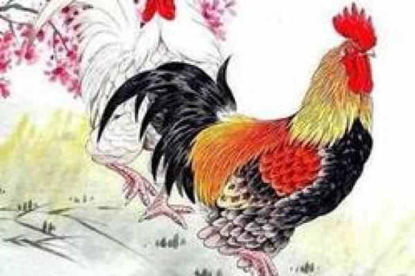 探寻43岁属鸡者的命运与性格特征之谜