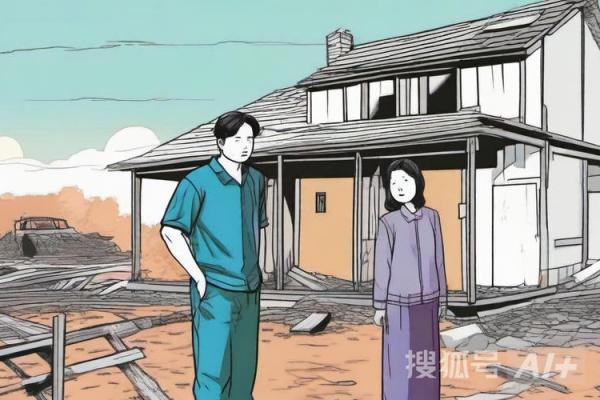 妻离子散的命运:深入探讨人生的选择与家庭的牺牲 妻离子散的命运:深入探讨人生的选择与家庭的牺牲