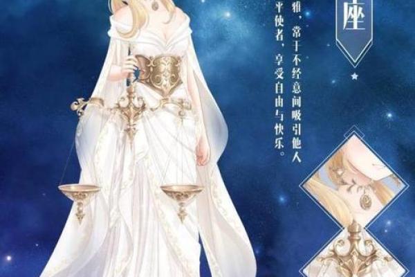 哪些星座的女生有公主命？探寻她们的魅力与特质！