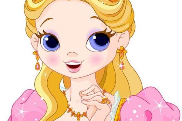 哪些星座的女生有公主命？探寻她们的魅力与特质！