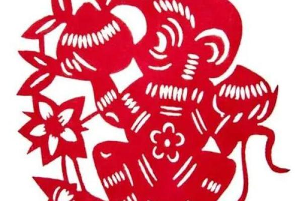 1996年属猴的人命运与性格解析，揭示生辰背后的秘密
