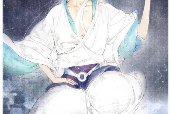 命带天罡——揭开神秘命理的面纱，探寻投胎之道