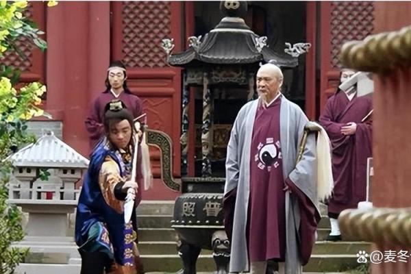 命带天罡——揭开神秘命理的面纱，探寻投胎之道