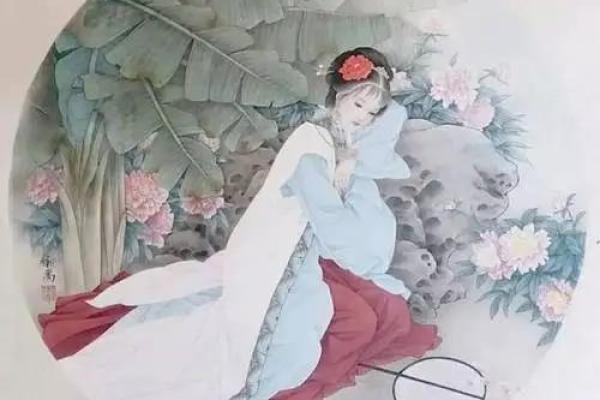 揭开村姑脸型的命运之谜：从容颜看人生走势