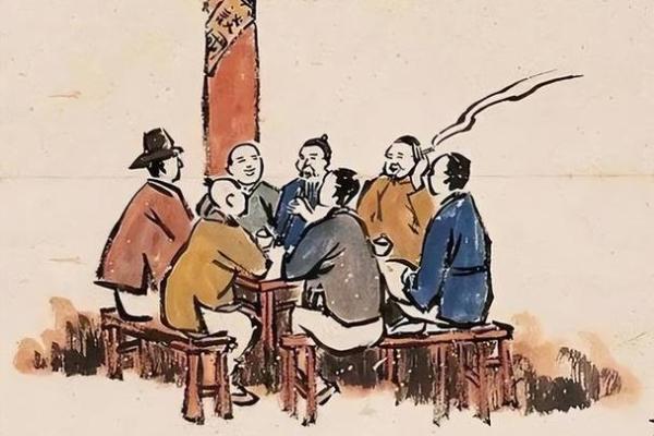 立春之前的命格解析：如何利用时节力量掌握人生机遇