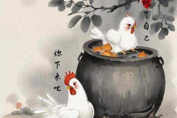 69年出生的鸡年命运解析：性格、事业与爱情的全方位探讨