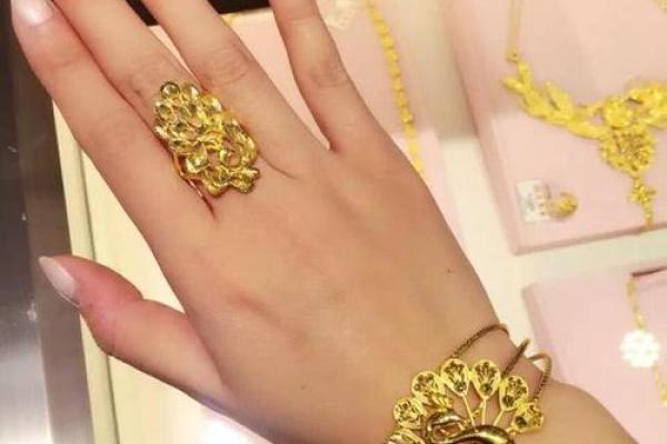 金命人士适合佩戴哪些颜色珠宝？揭示魅力与风水的秘密！