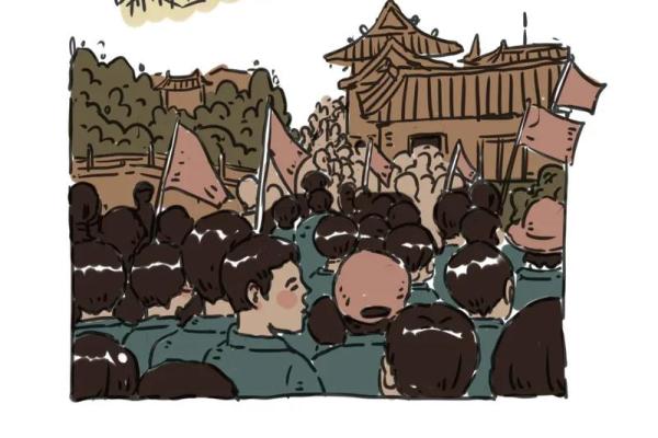 了解命运：如何通过自身特征探索生命的奥秘