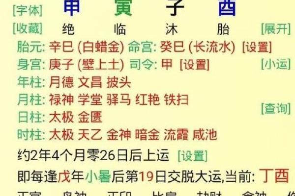 女命财生杀：命理中的智慧与启示