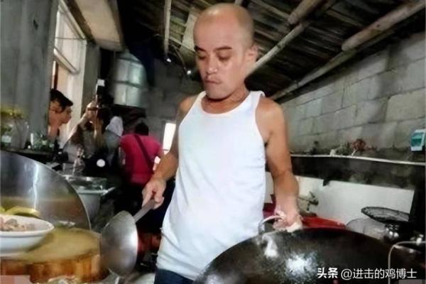 光头女人的命运与内心之旅：探索她们的独特人生轨迹