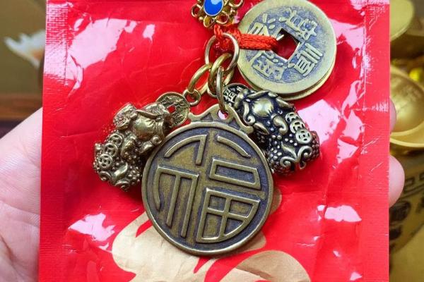 金命车上招财的挂饰选择与摆放技巧