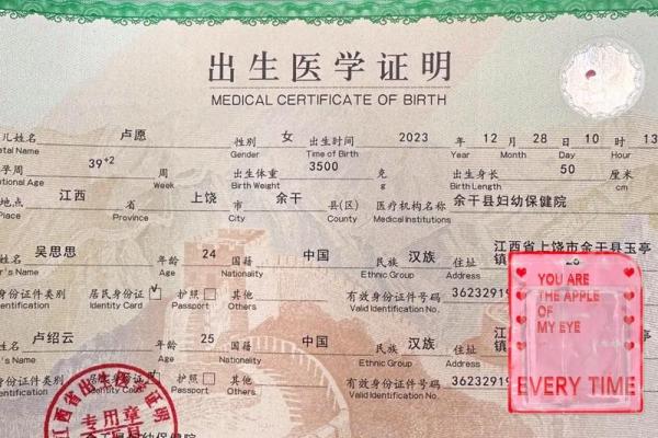 探讨不能生小孩的命运与心灵成长之路