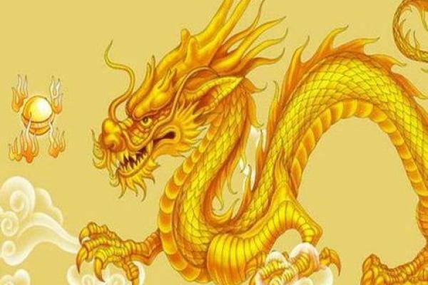 2012年属什么命？揭秘生肖龙的命运与人生智慧