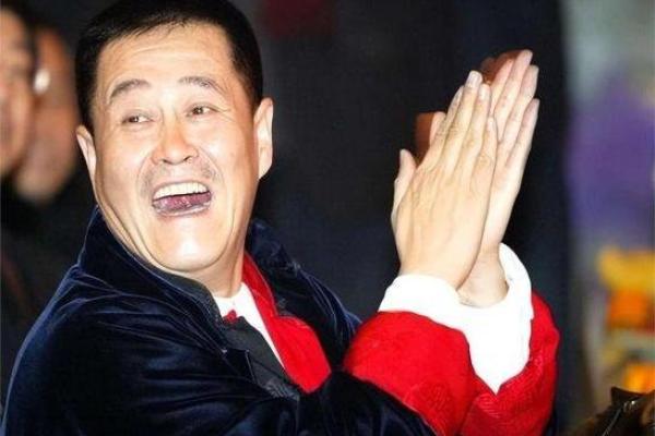 赵本山女儿的属相命理解析：看她命运的密码
