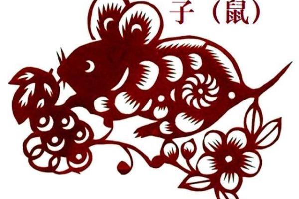 揭秘1961年出生的鼠命八字:对生活、事业和感情的深刻影响 揭秘1961年出生的鼠命八字:对生活、事业和感情的深刻影响