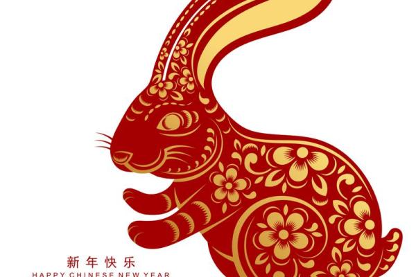 1993年属兔之命：温文尔雅与成功人生的启示
