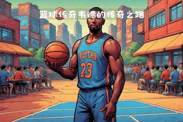 詹姆斯的命格：天赋与努力交织的篮球传奇之路