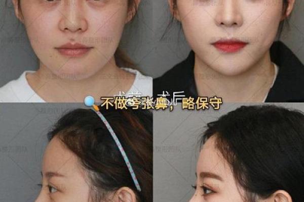 俩鼻孔向上的命运解析：风水与个性提升之路