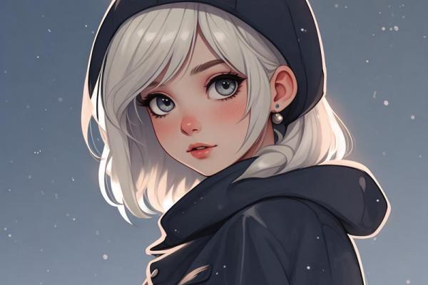 声音尖的女人：命运与性格的微妙关系