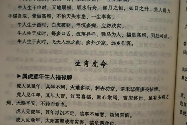 2013年：命运之年的生肖解读与人生启示