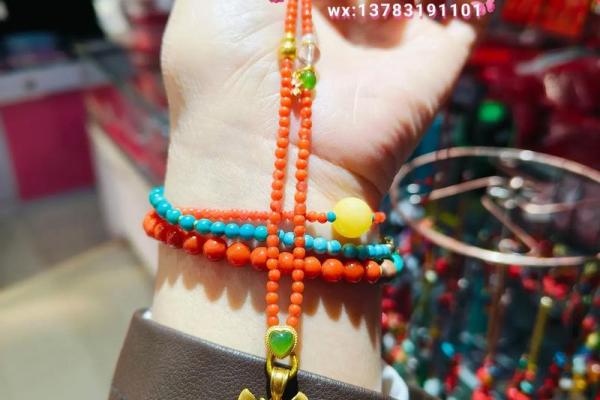 命里水太多，如何通过饰品来调和运势？
