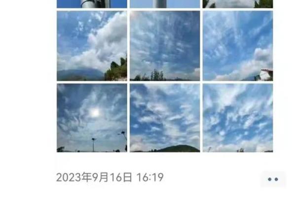 选择南方的命格：追寻富贵与繁荣的智慧之路