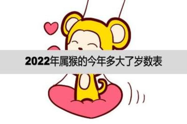 猴子命里怕什么生肖？解密猴子与生肖的微妙关系