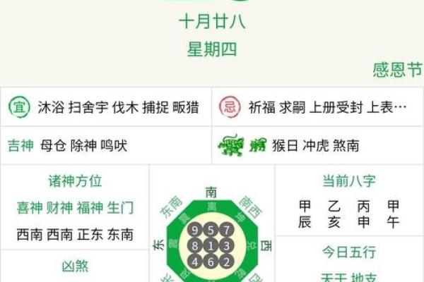 2022年虎年运势解析：伴随勇敢与智慧，如何掌握自己的命运