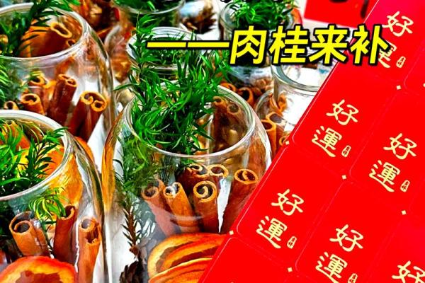 缺木缺水之人命理解析：如何转运与提升运势
