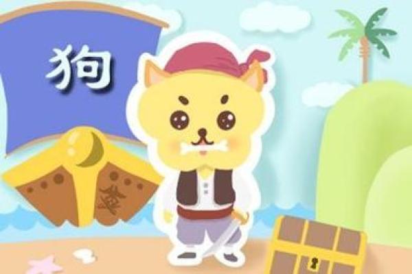 属狗人在2023年多大？命运与运势剖析